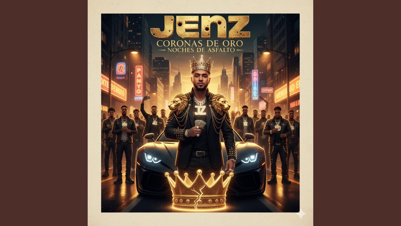CORONAS DE ORO