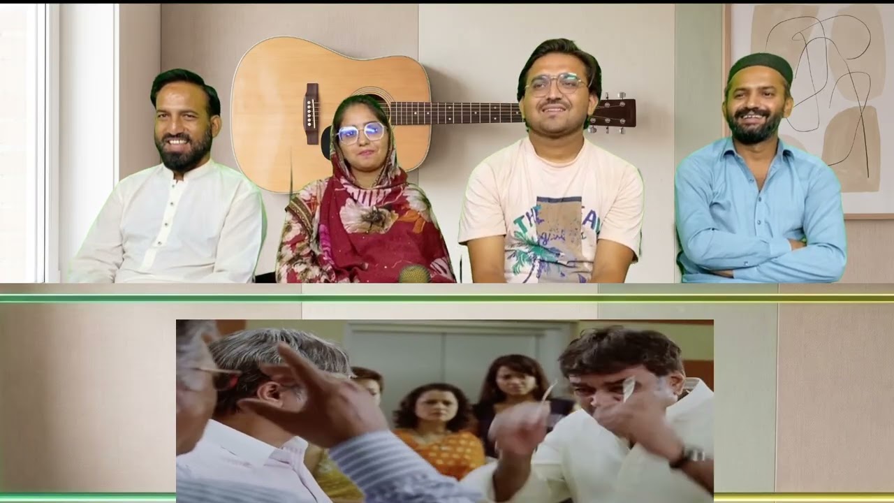 De Dana Dan Movie Reaction Part 10 - Akshay Kumar - Katrina Kaif - Suniel Shetty - Sameera Reddy