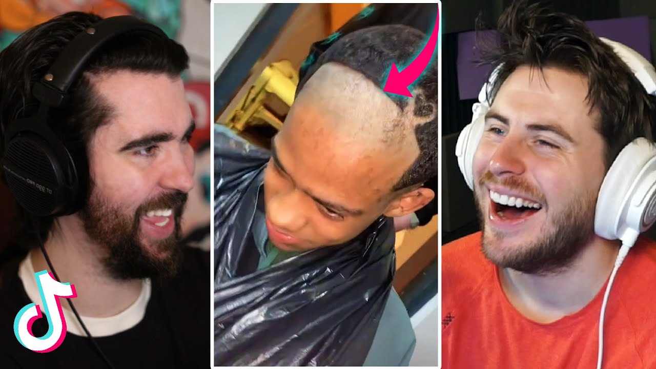 Impossible not to laugh at TikTok memes
