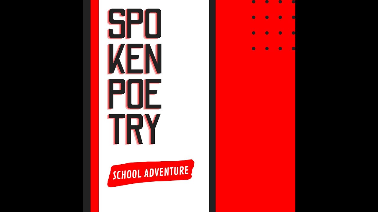 AUDITION PALANG, PARANG PANG GRAND FINALS NA! (SPOKEN POETRY)