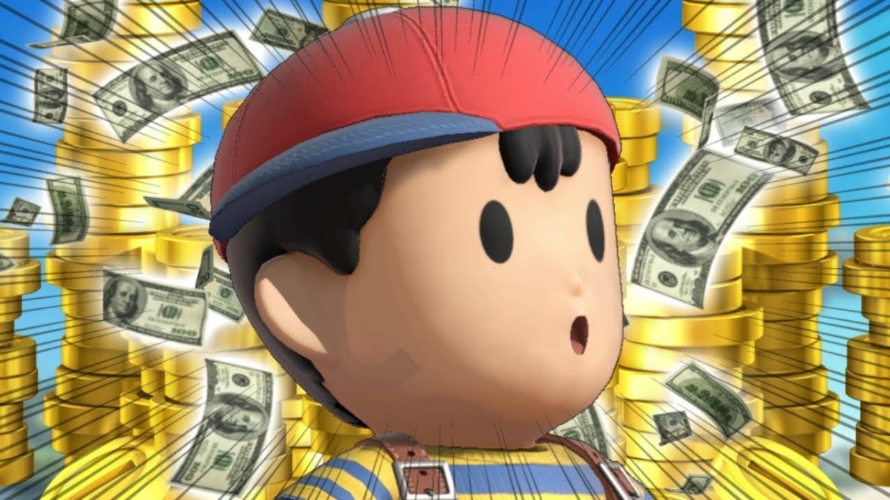 Super Betting Bros. ULTIMATE 2