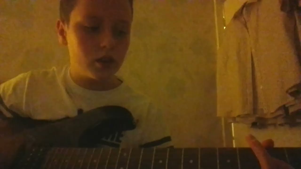 I Made a Nirvana Song Even Sadder