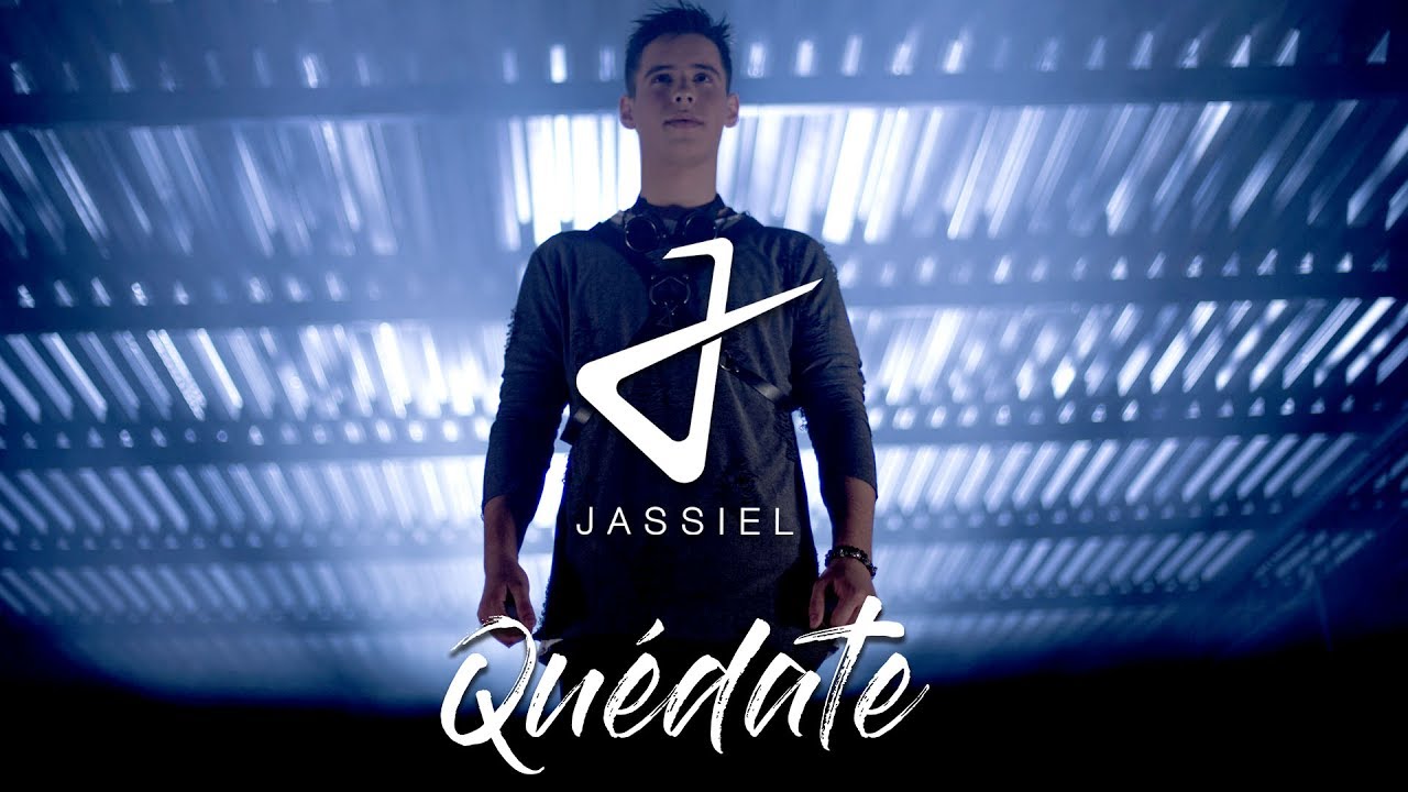 Jassiel - Quédate