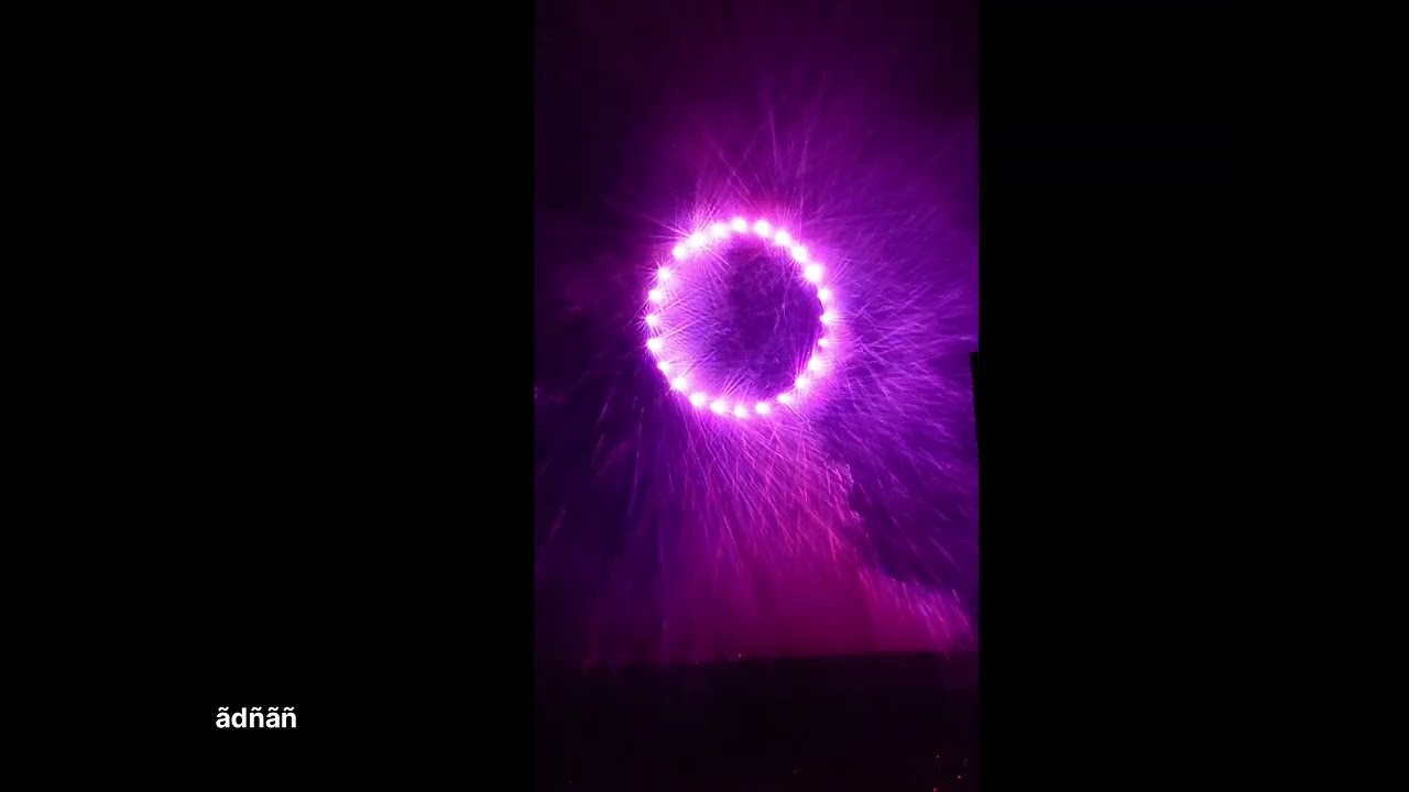 City of Lights 2025 | Jyväskylä