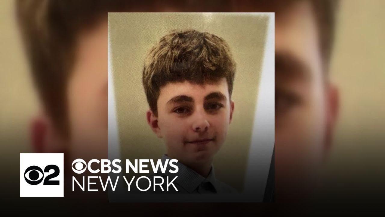 Brick Township, N.J., community remembers teen cyclist struck, killed by driver