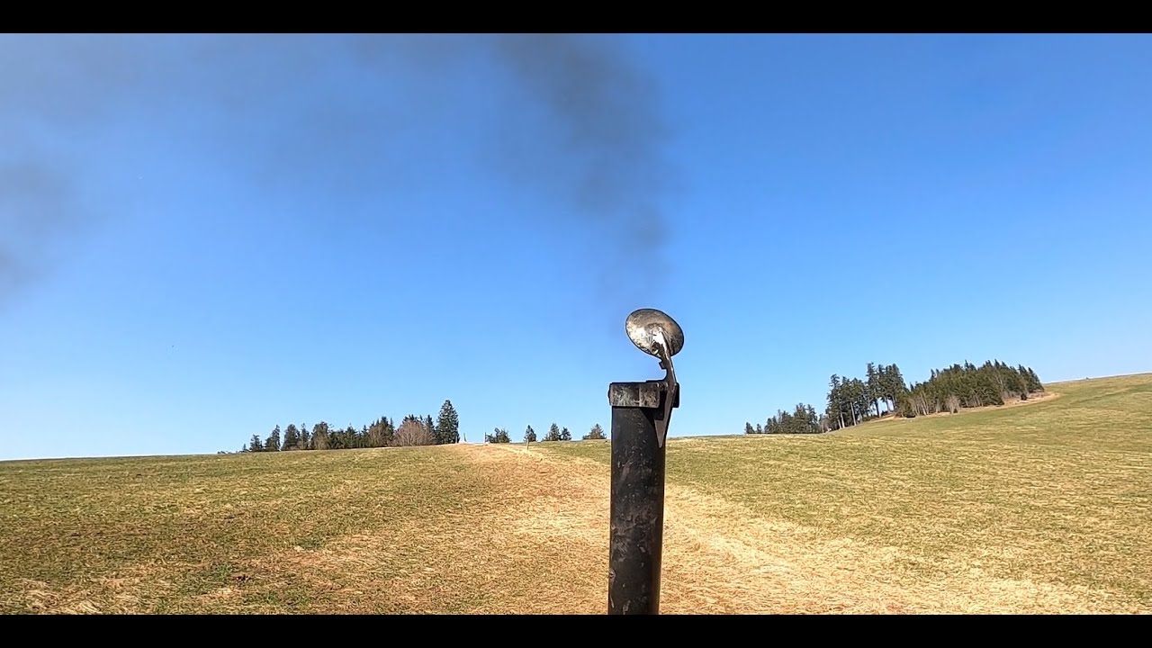 New Holland L95 Sound
