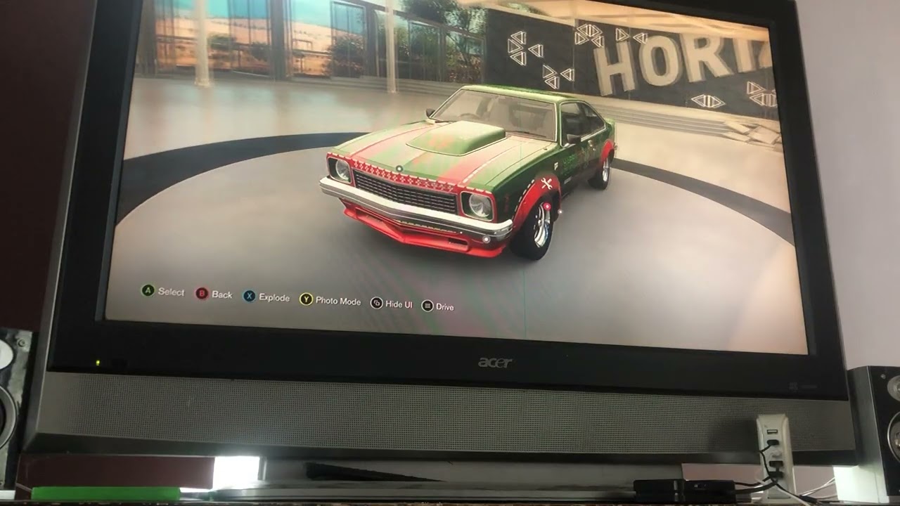 Pt.2 of FH3