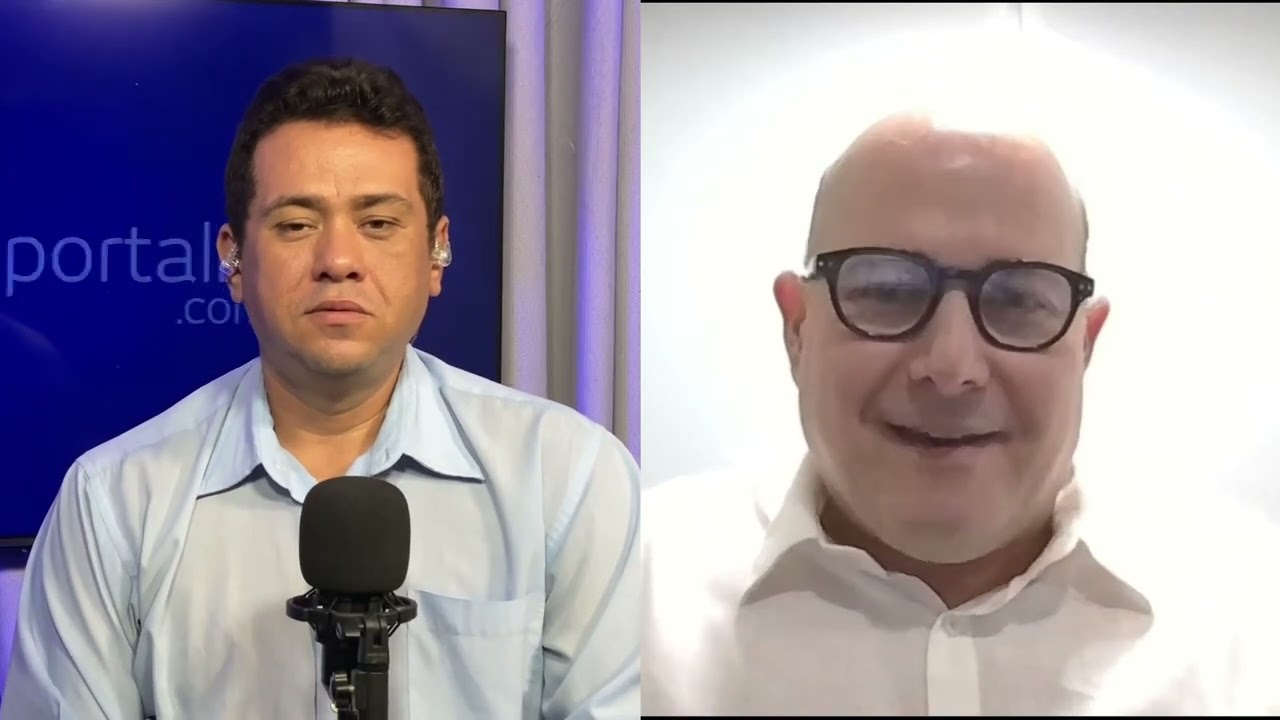 Roberto Cláudio fala sobre Ciro, Cariri, saúde pública e articulações políticas; confira