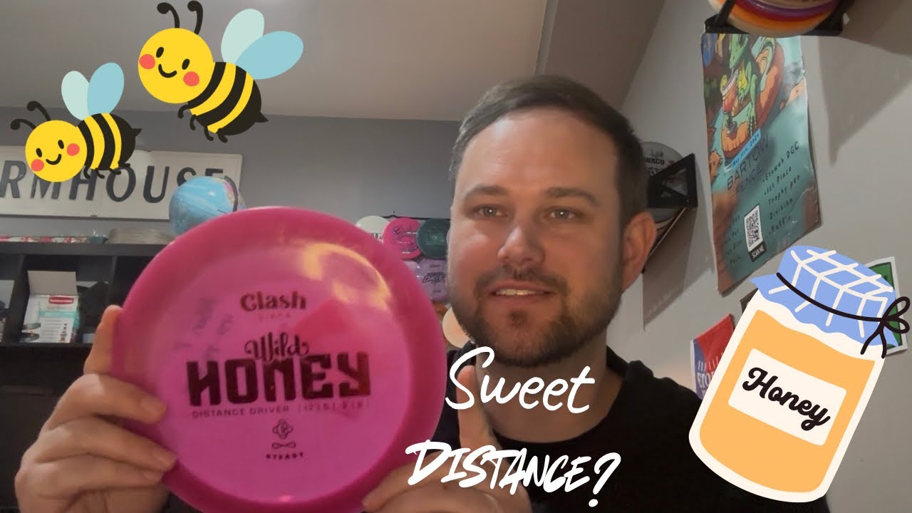 Принесет ли альбом The Clash Wild Honey нам немного Sweet Distance?