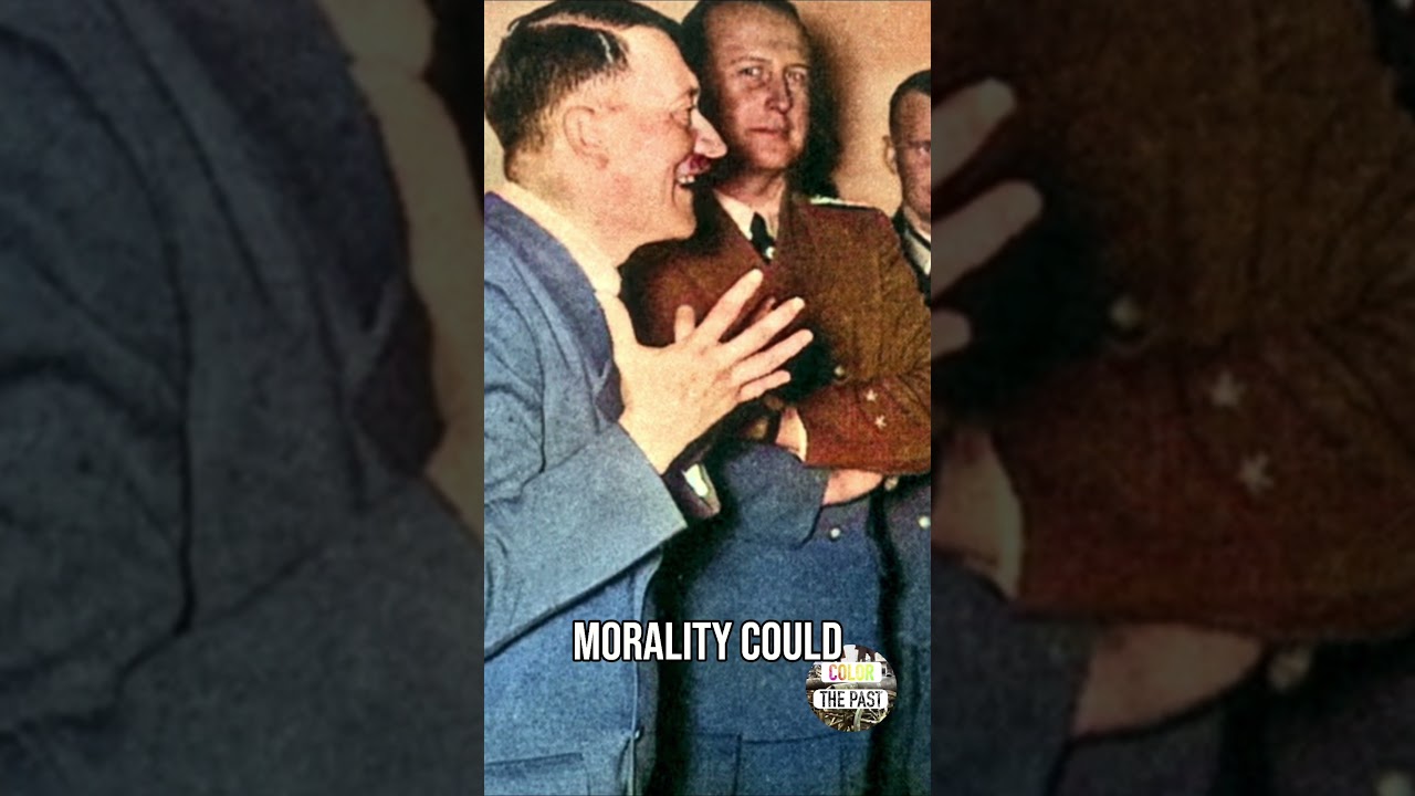 Hitler + Stalin&rsquo;s 1939 Deal Explained