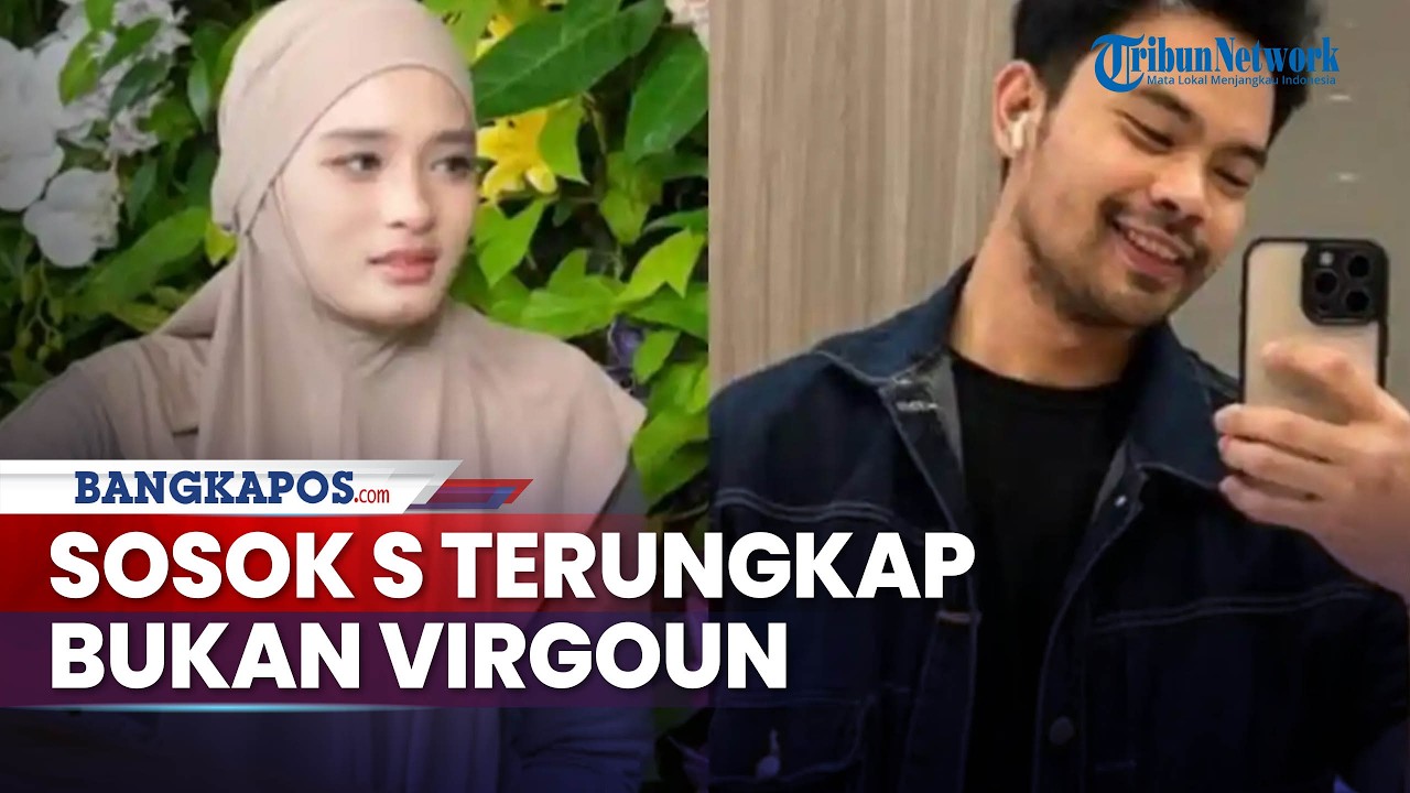 Identitas S Muncul dalam Kasus Video Pribadi Inara Rusli dan Insanul, Klarifikasi Bukan Virgoun