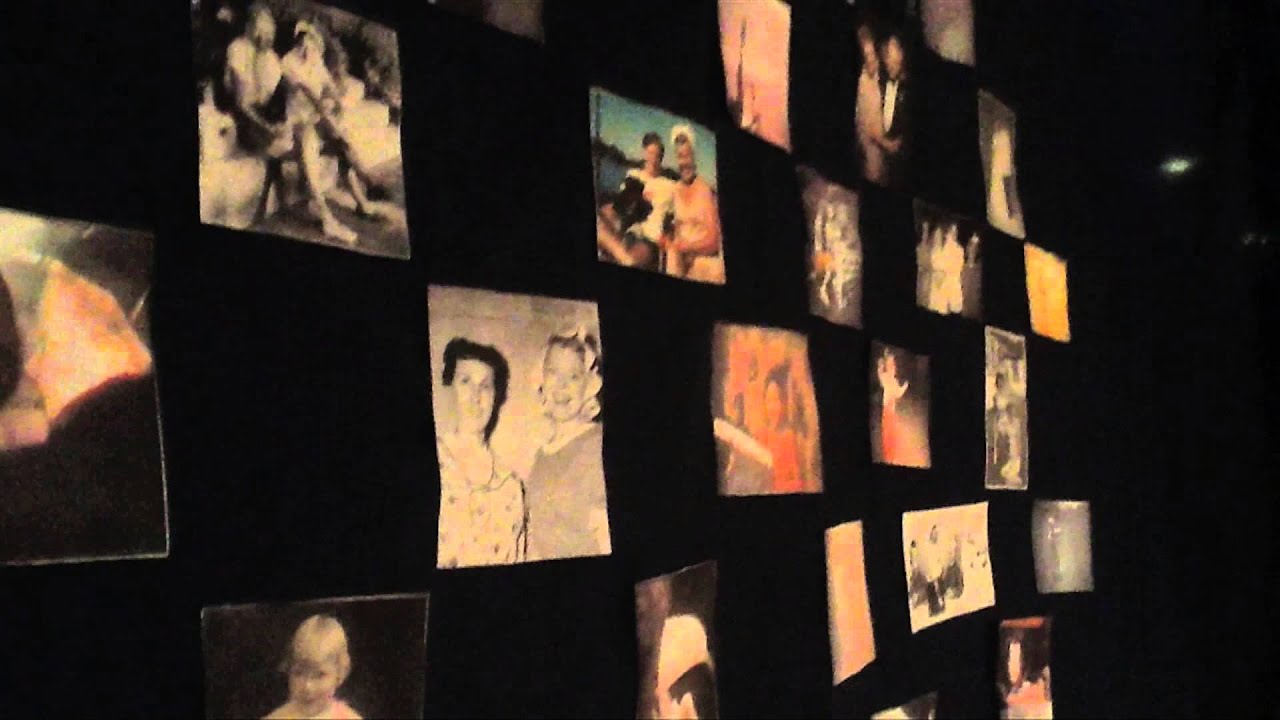 Renee Rush HS Broadcasting Video Project - Let Her Go