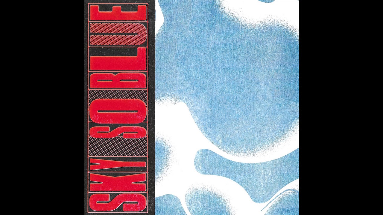 Hot Flash Heat Wave - Sky So Blue