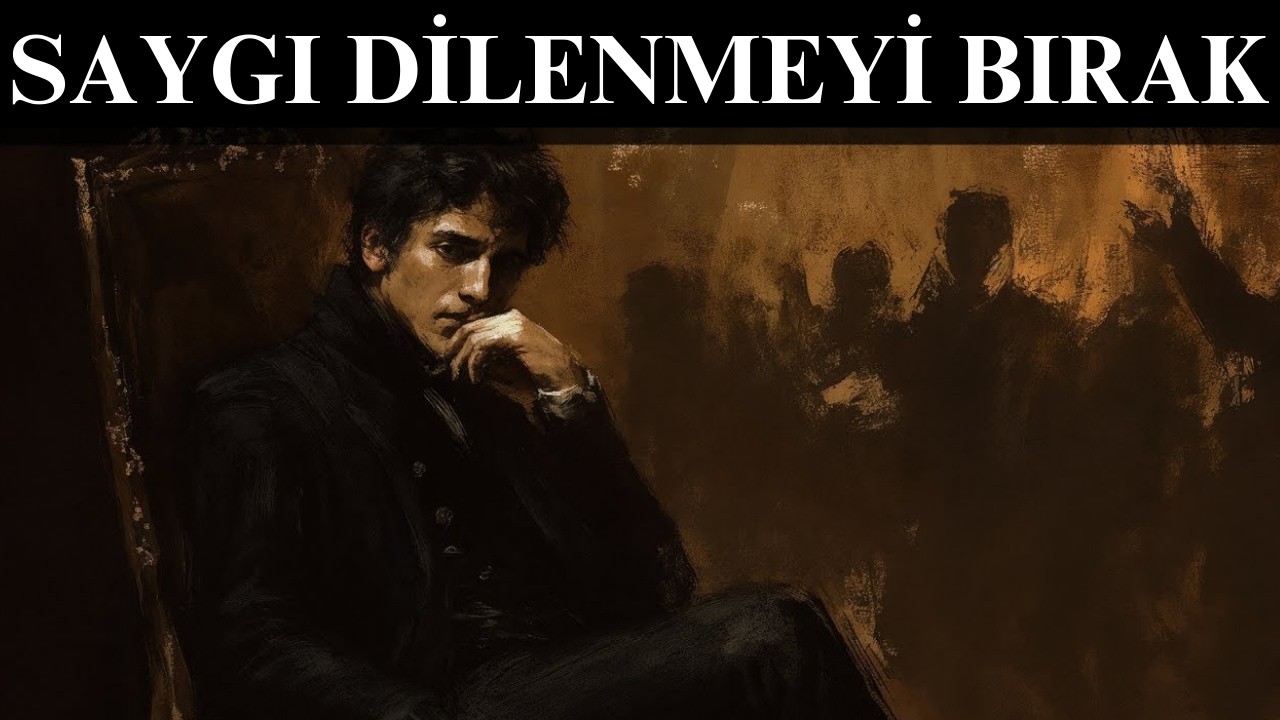 Kendine Saygı Duymadık&ccedil;a Kimse Sana Saygı Duymaz &ndash; Carl Jung