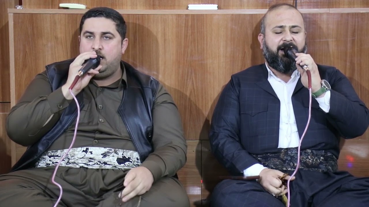 شێت و شەیدای وەسڵی تۆمە فەخری عالەم 