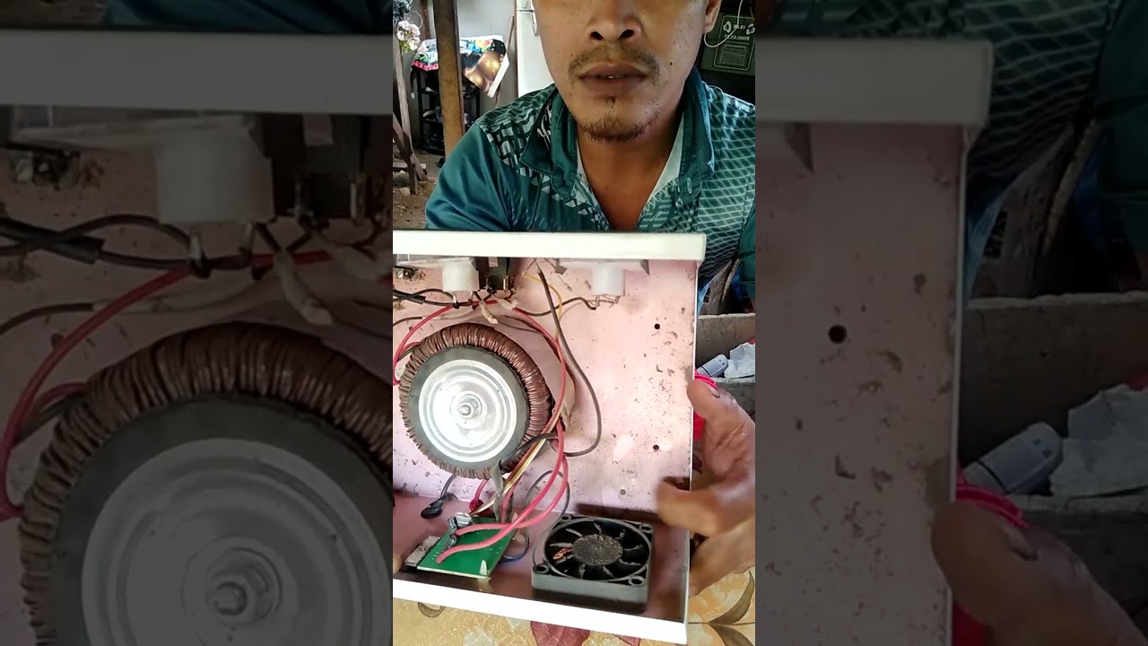 Solar african inverter malakas ba