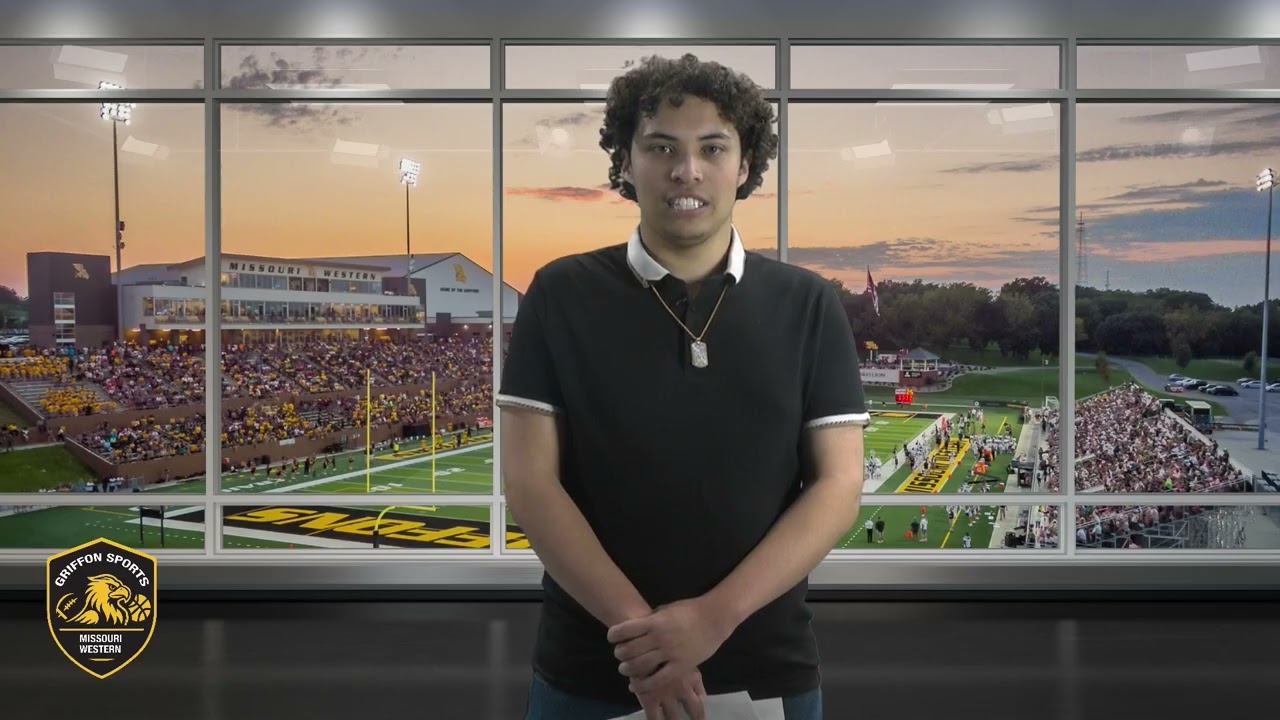 KGSM-TV Sportscast: Spring Preview