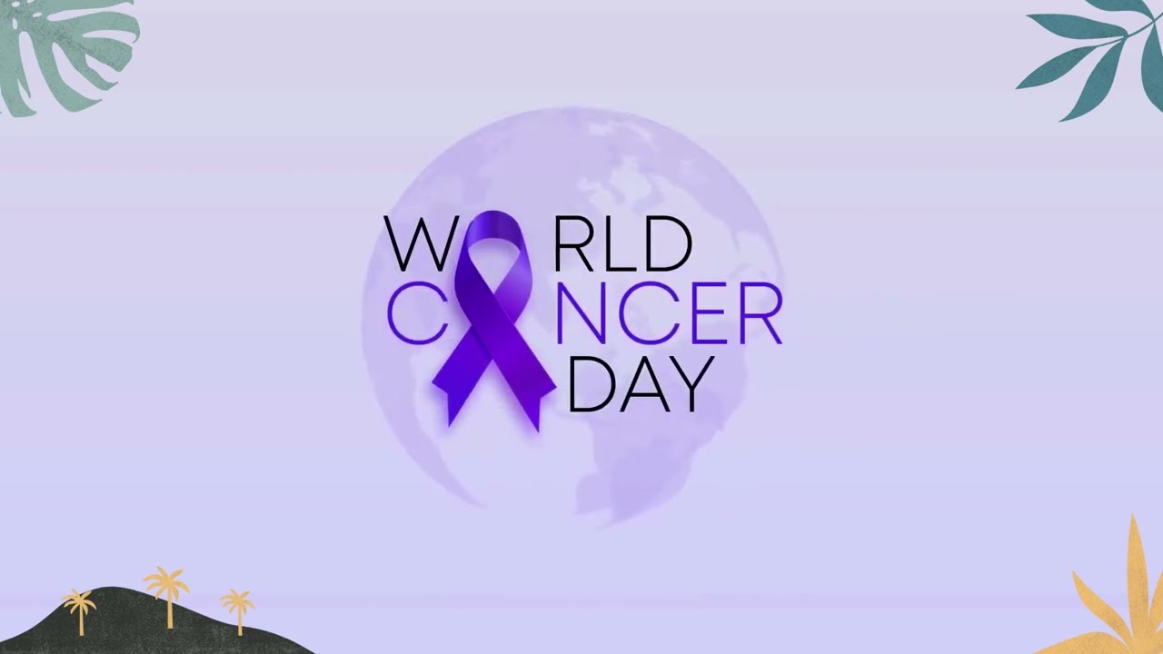 World Cancer Day 2022 | Aarogya Clinic - Dr. Sharad Gupta | Delhi