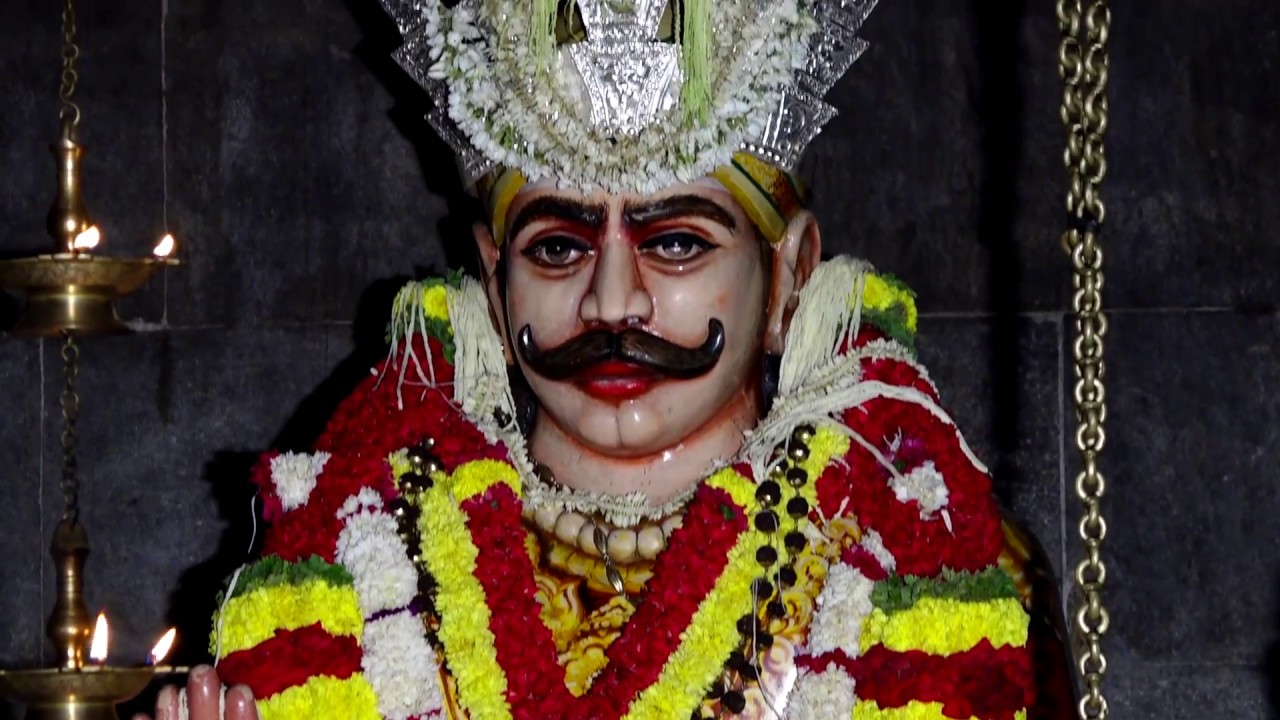 KOTI CHENNAYA MOOLASTANA GEJJEGIRI  KANNADA DOCUMENTRY
