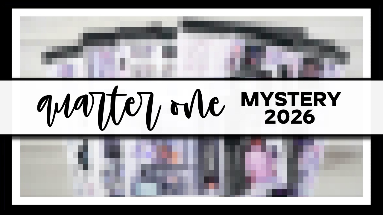 Загадочное раскрытие информации о первом квартале 2026 года!!