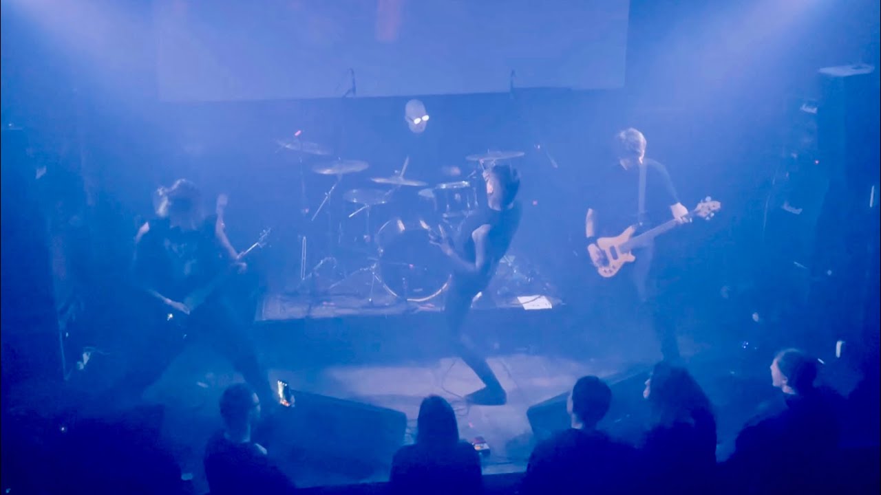 HOARI - Единое целое, live Ласточка, 21.11.2025 
