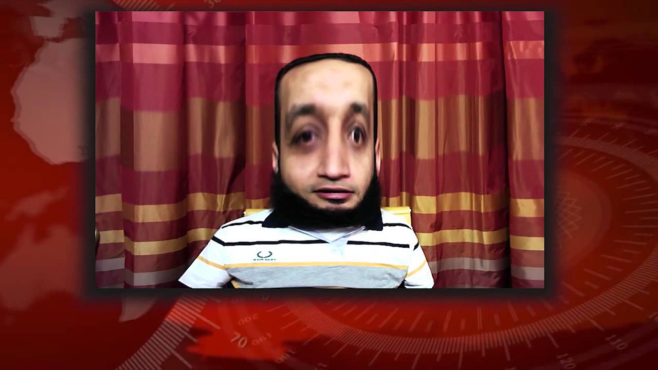 الشاب أشرف - الموسم الأول - 15