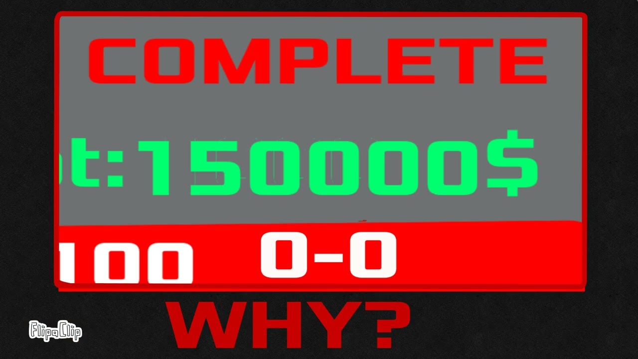 Ransomware hell: move It! (error story 12)