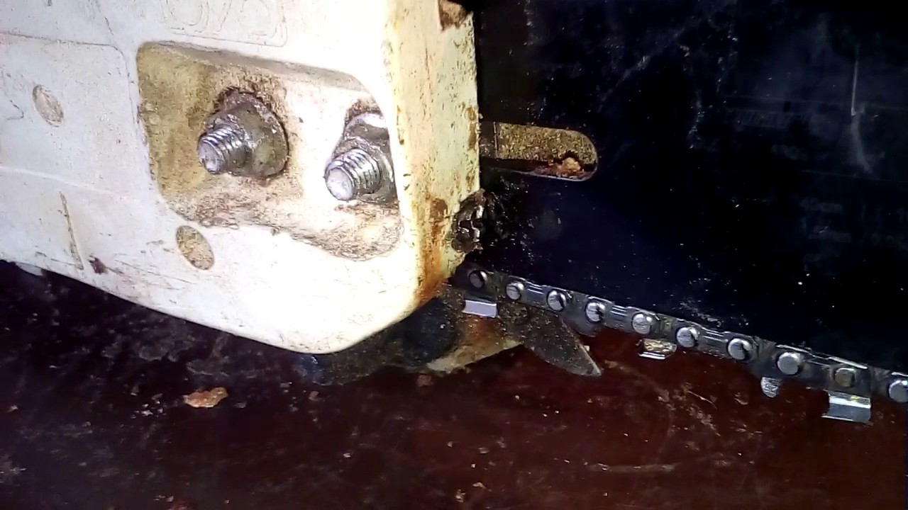 Drujba chinezeasca sina noua si reglaj carburator surubul H