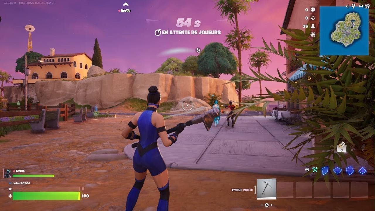 Fortnite