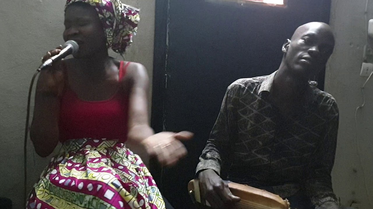 Nakou drame - Checki  sylla 2019