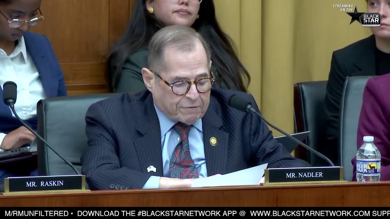 LIVE: House Judiciary Committee hearing on 'restoring immigration enforcement in America'