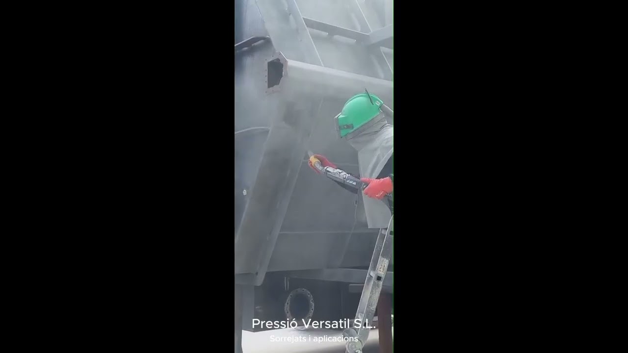 Sorrejat per superfícies de ferro