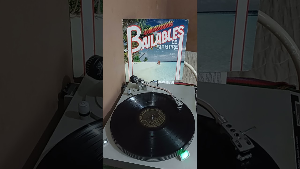 🌴 CUMBIA DE LOS PAJARITOS 🌴AFROSAUND ......