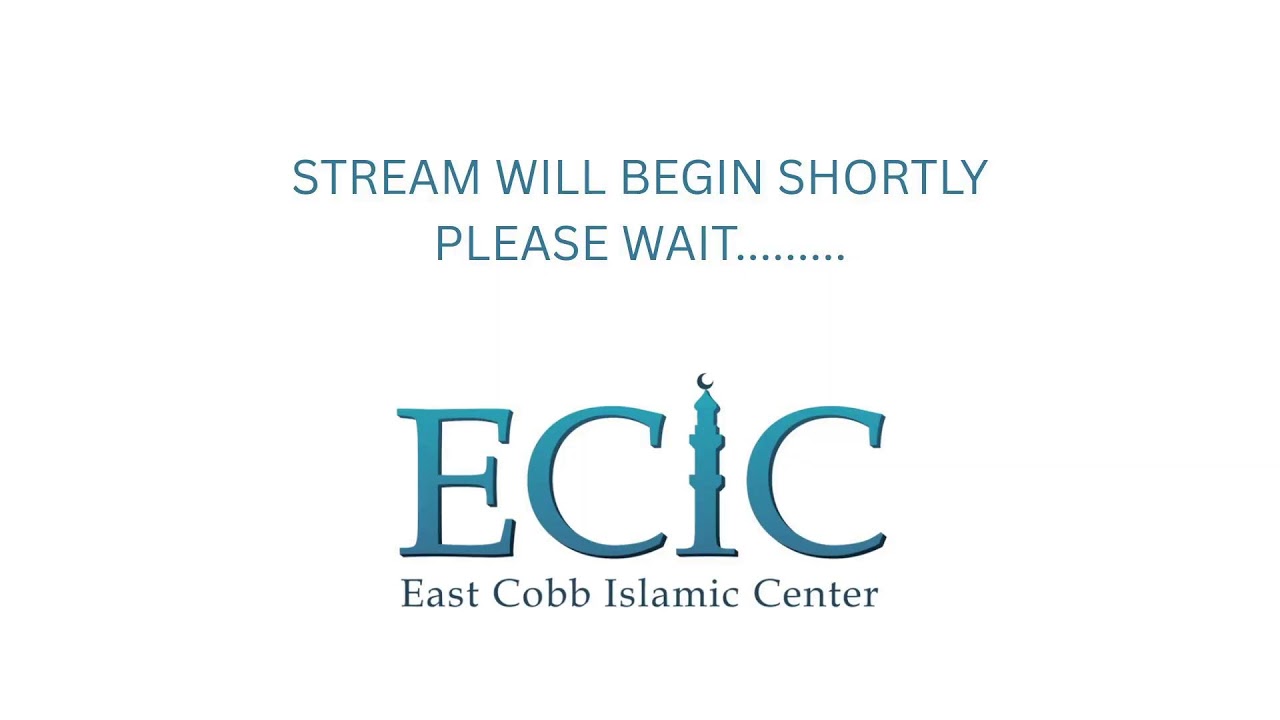 ECIC TARAWEEH / Khatam Al-Quran_MARCH_17_2026_RAMADAN_28