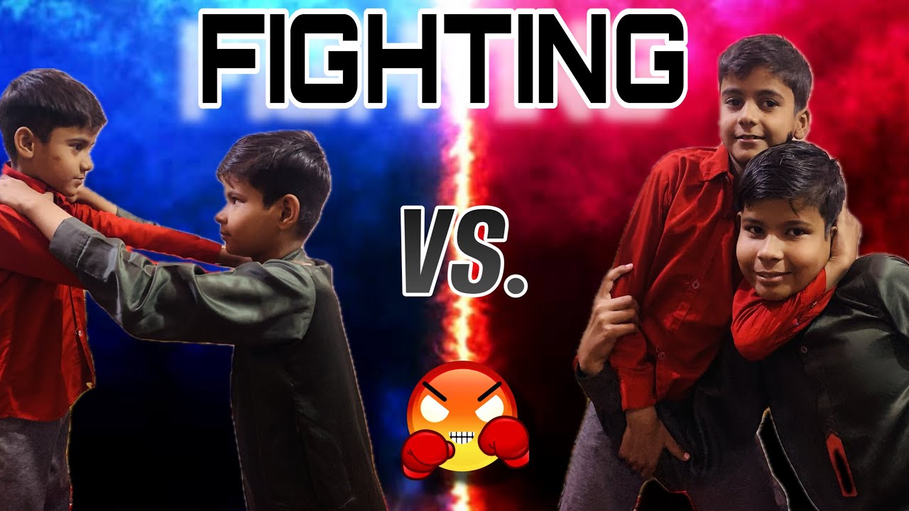 Dono bhaiyon ki fight hogai😱 | vlog#04 | IFRAN YT