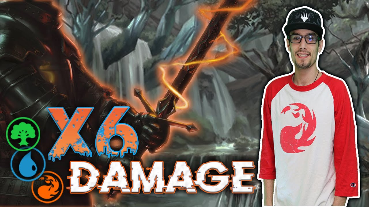 EMBERCLEAVE + FIERY EMANCIPATION COMBO WILL MAKE YOU SICK
