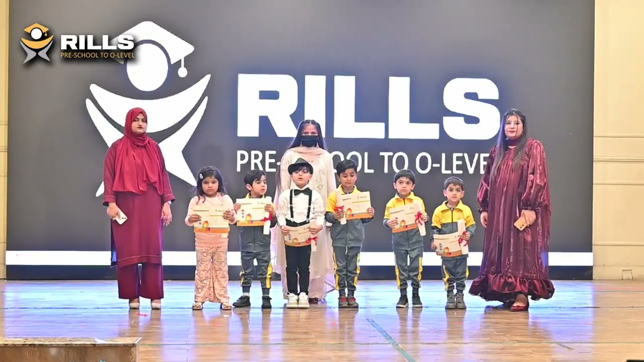 RILLS Show & Annual Result Day 2026 | chamber of commerce Gujranwala 
