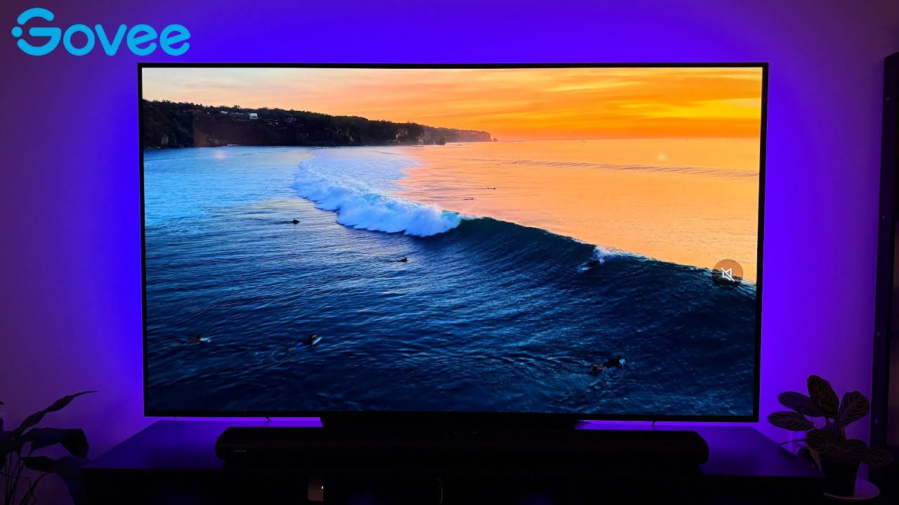 Govee TV LED Backlight (70