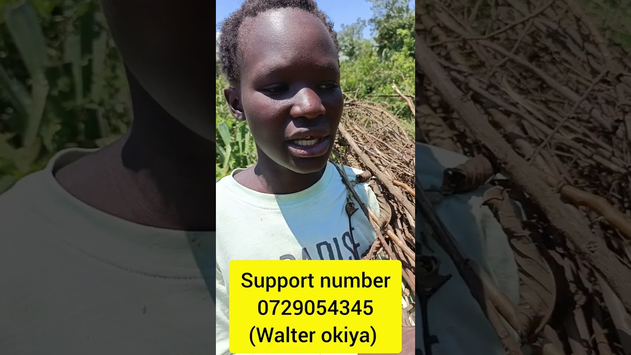 Weeeh,,Street life is so bad😭😭😭,, May God see this young girl through 🙏