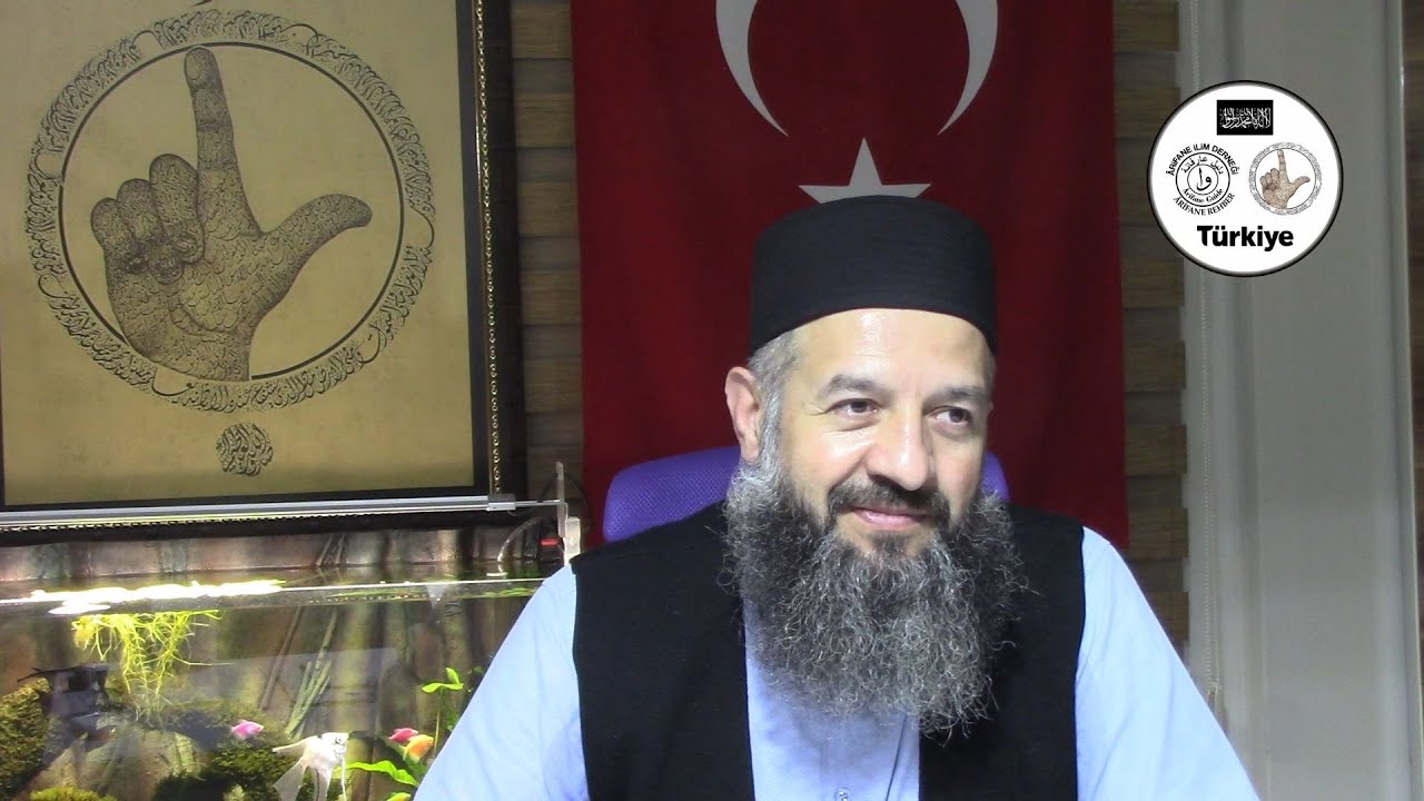 Allah-u Teâlâ'nın Zat'ı ile varlık arasındaki ilişki nasıl anlaşılmalıdır?