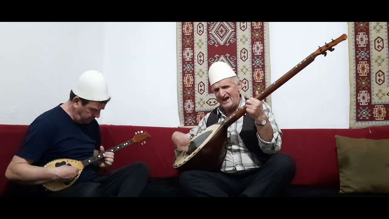 HAMDI BALI GRASHTICA-XHEVDET RAMA-PREJ MALLI TE BUKURIS.