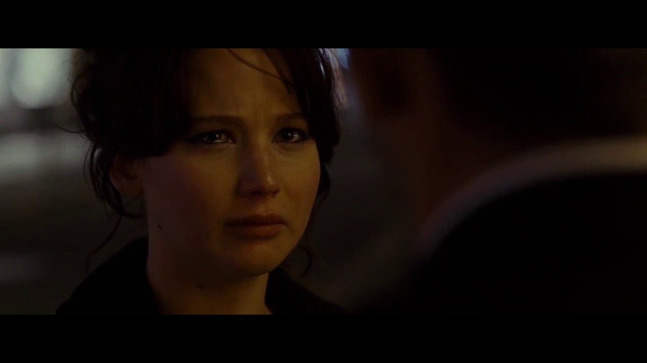 Silver Linings Playbook (2012) - Ending 