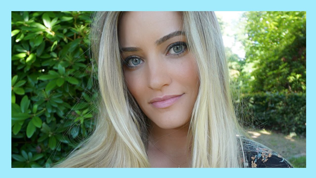 MARRIED IN GERMANY | iJustine