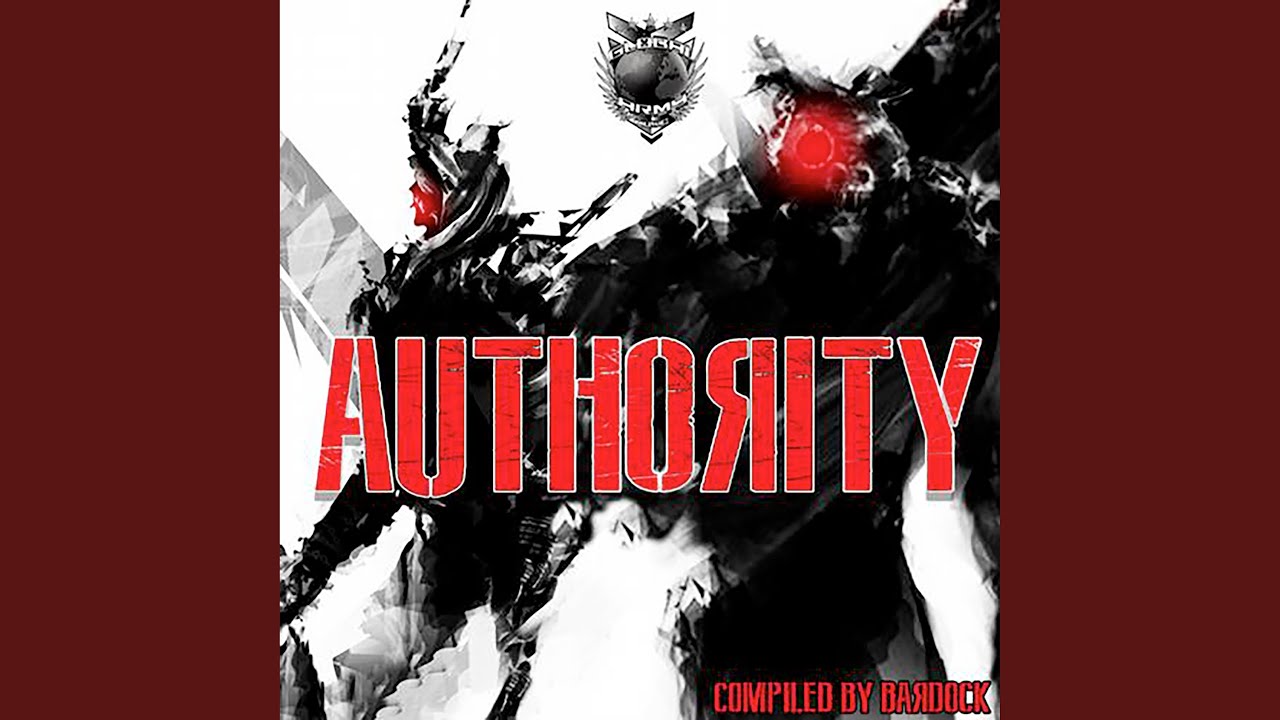 The Law (Original Mix)
