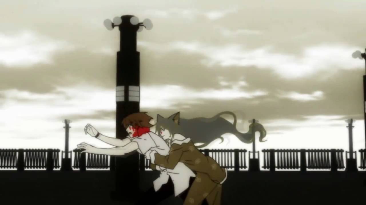 [AS] Hysteria MEP