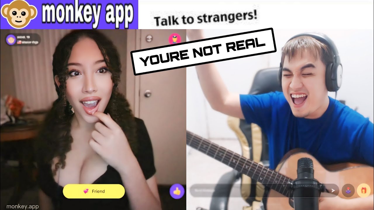 SERENADING STRANGERS THEY CAN'T BELIEVE | A MAN WITH A WOMAN VOICE MINDBLOWING