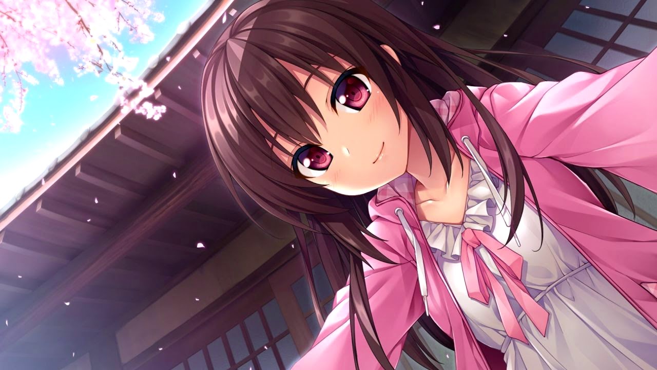 Nightcore-Perdón
