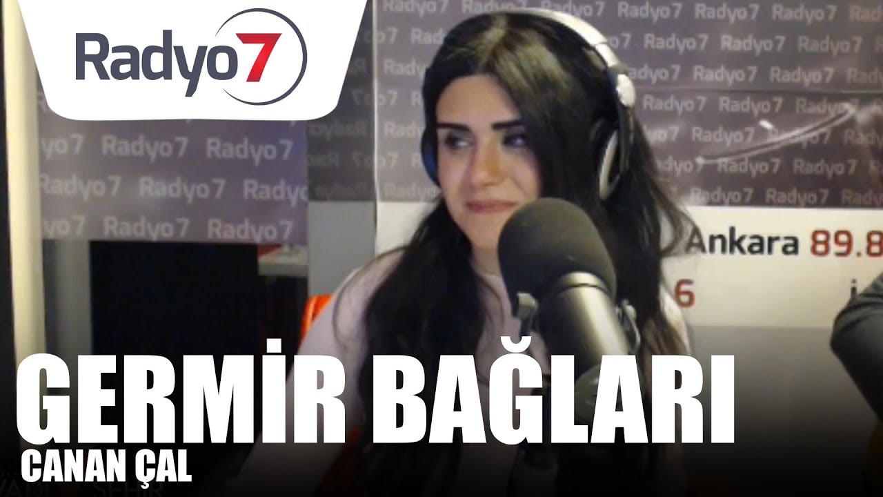 Germir Bağları - CANAN ÇAL