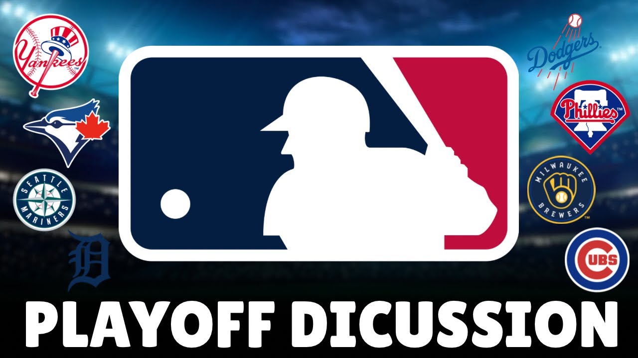 MLB Playoff Discussion: Phillies vs Dodgers, Yankees vs Blue Jays & More