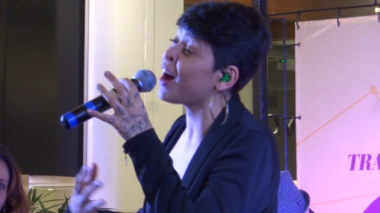 Kell Smith - Maktub - Curitiba, Paraná (14/06/18)